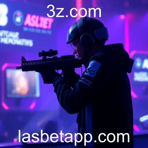 Exploring the Integration of 'Lasbet' within the realm of E-Sports
