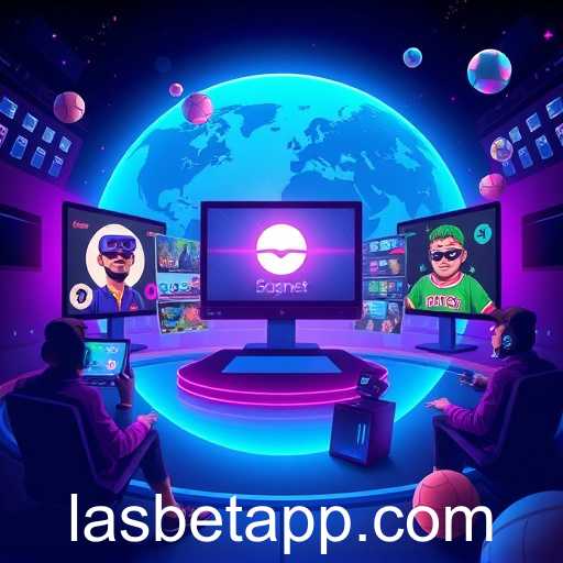 Evolution of Online Gaming in 2025