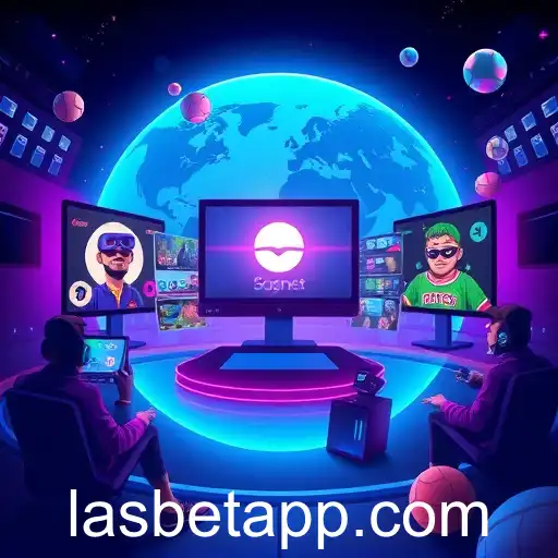 The Evolving Landscape of Online Gaming Platforms