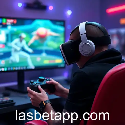 Emerging Trends in Online Gaming Industry