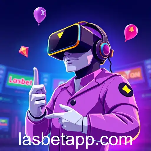 Lasbet and the Evolution of Online Gaming