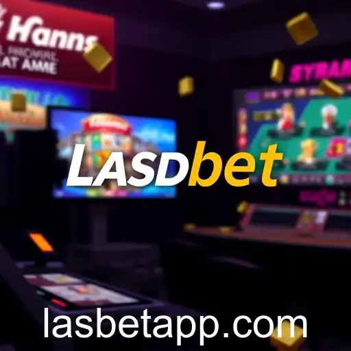 Lasbet: Leading the Evolution of Online Gaming