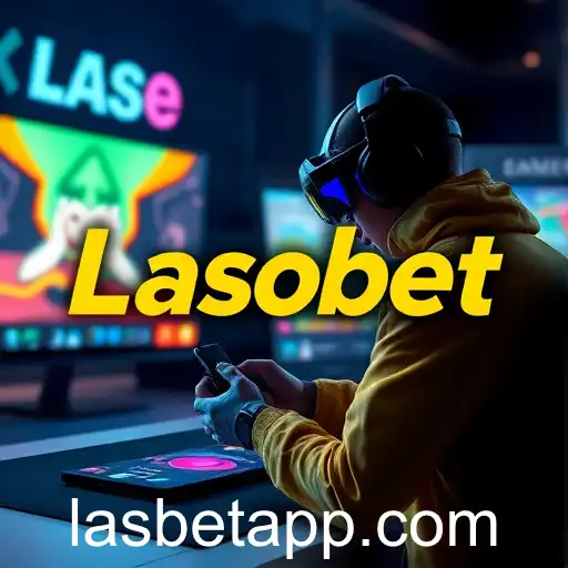 Lasbet: Redefining Online Gaming in 2025