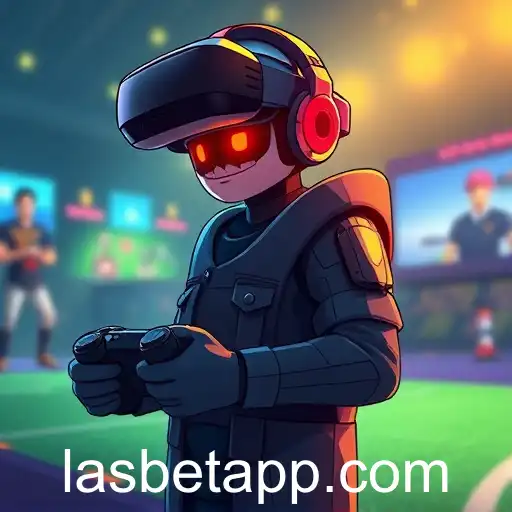 The Rise of Lasbet: Transforming Online Gaming