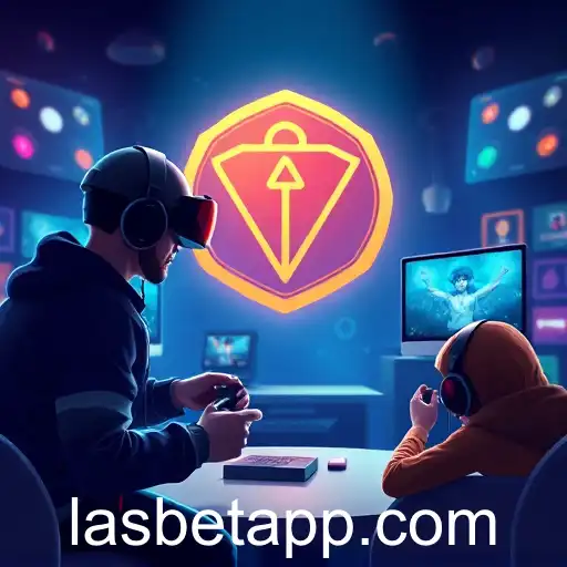 The Rise of Online Gaming in 2025: Lasbet Leading the Charge