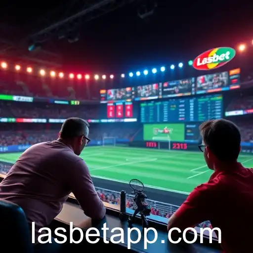 Impact of Technological Shifts on the Online Betting Industry