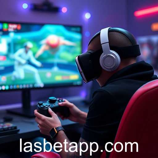 The Impact of Lasbet on the Gaming World