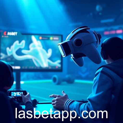 Lasbet and The Evolution of Online Gaming