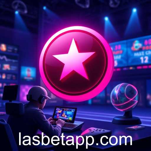 Lasbet Takes the Gaming World by Storm