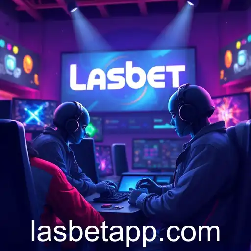 Lasbet's Impact on Online Gaming
