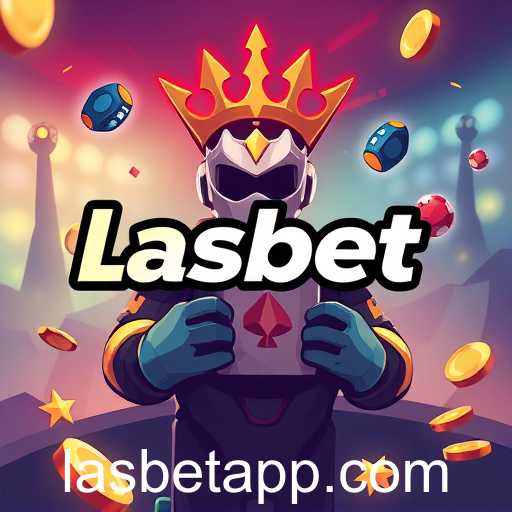 Lasbet Launches New Online Features