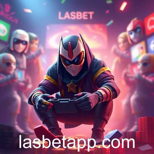 Lasbet: Revolutionizing Online Gaming Experiences