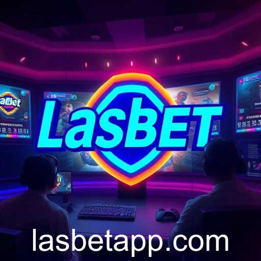 The Rise of Lasbet in Online Gaming