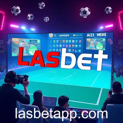 Lasbet Platform Leads Online Gaming Surge