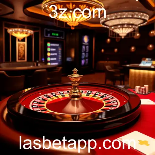 The Dynamic World of Live Betting on Lasbet: A New Era of Interactive Wagering