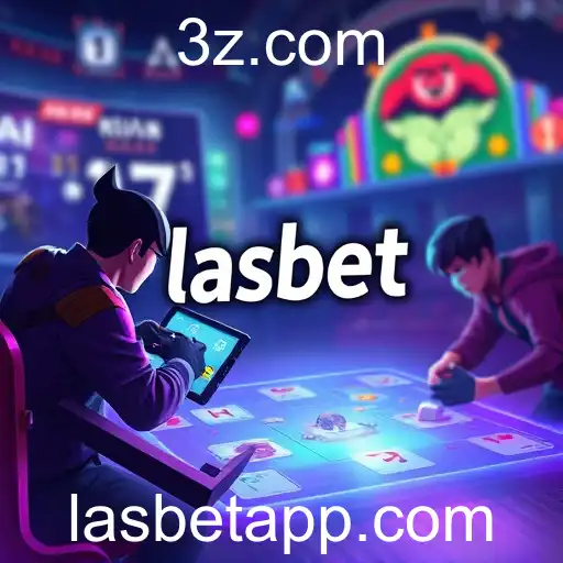 Exploring the World of Mobile Gaming: An Insight into the Lasbet Phenomenon