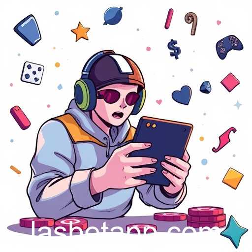 The Surge of Online Gaming Platforms in 2025