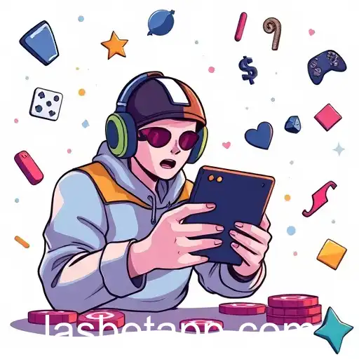 The Surge of Online Gaming Platforms in 2025