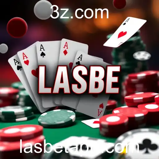 Exploring the Thrill of Online Poker with Lasbet