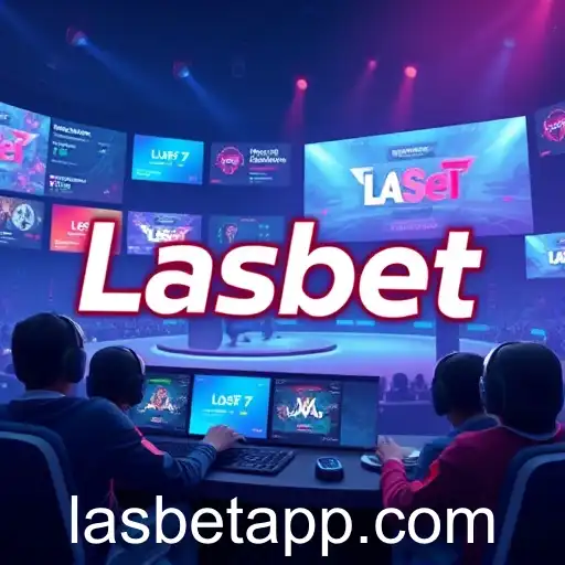 The Rise of Lasbet in Online Gaming