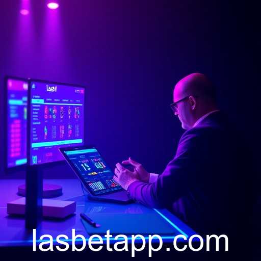 The Rise of Lasbet: A New Era in Online Game Platforms