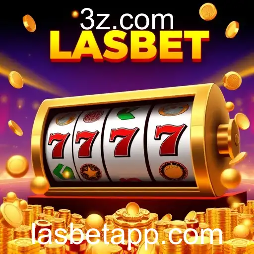 Exploring the World of Online Slots with Lasbet: A Digital Gaming Revolution