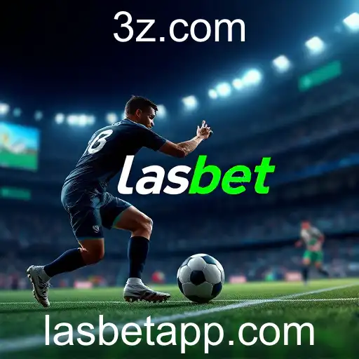 Exploring 'Lasbet': The Emerging Trend in Sports Betting